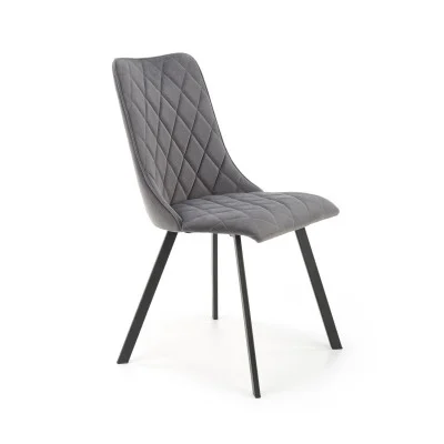 CHAIR K 450, GRAY